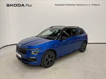 TSI110 kW Monte Carlo 7DSG