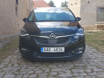 Opel Zafira C Tourer 2.0CDTI