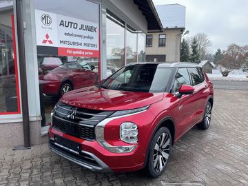 2.4 PHEV INSTYLE PREMIUM