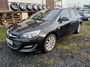 1.4i Turbo Cosmo LPG