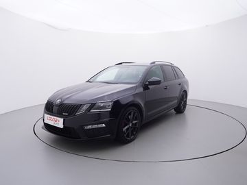 RS 2.0 TDI 135 kW