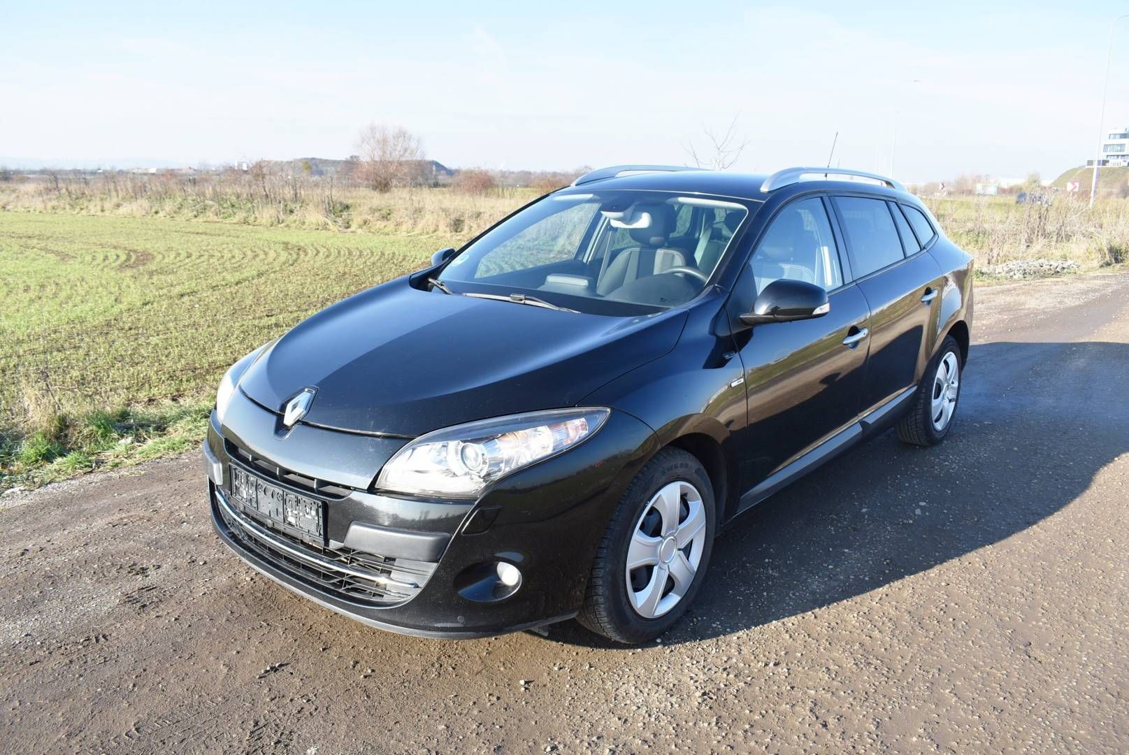 Renault Mégane, 1,9 DCi BOSE,96KW,NAVI,PĚKNÝ