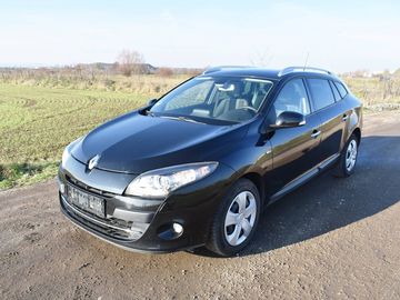 1,9 DCi BOSE,96KW,NAVI,PĚKNÝ