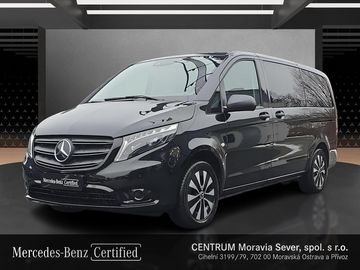 119 CDi / TS / L / 4x4
