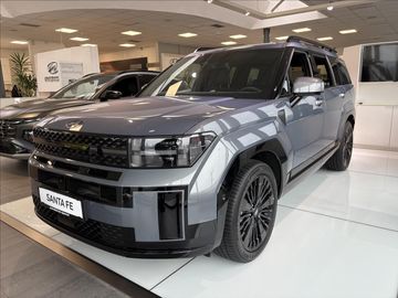 1,6 158 kW 7S CALLI 4x4 PANO H