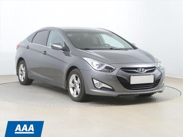 1.7 CRDI, NOVÁ CENA