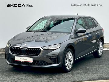 Top Selection 1.0 TSI 85 kW DS
