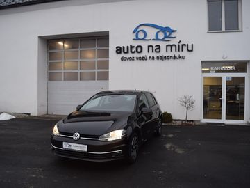 1.5TSI 110kw NAVI APP ED. JOIN