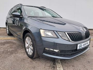 1.5 TSI 110kW DSG