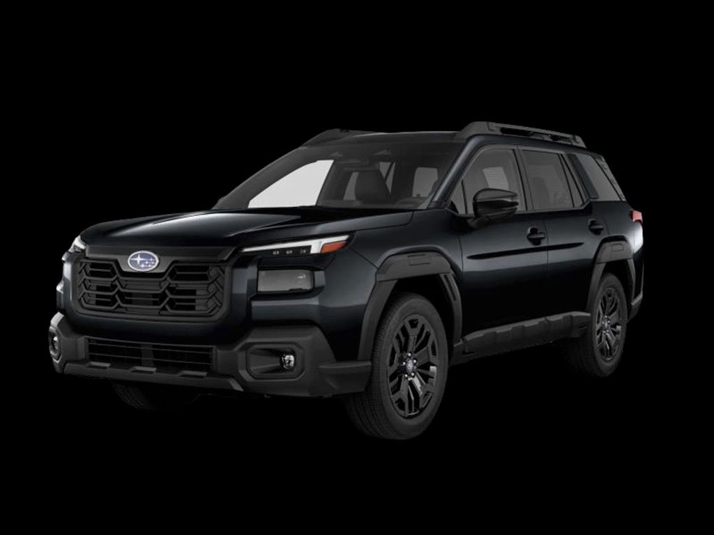 Subaru Outback, 2.4 Limited XT 260HP-AWD 2026