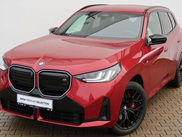 M50 xDrive