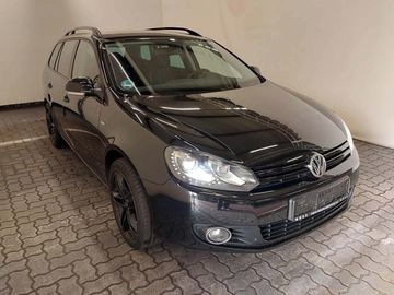 1.2 Tsi 77KW MATCH XENONY VYHŘ