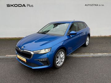 TOP SELECTION 1,0TSI/85kW auto