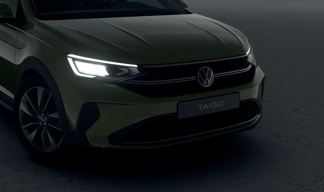 Volkswagen Taigo, 1,0 TSI 85 kW 6G - fotka 5
