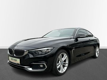 430D X-drive 190kw  Luxury