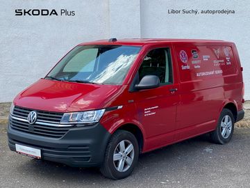 SKŘÍŇ 2.0 TDI 66 kW KR