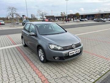 VI 1.4 TSi 90kw Alcantara