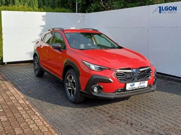 2.0ie-S COMFORT NAVI