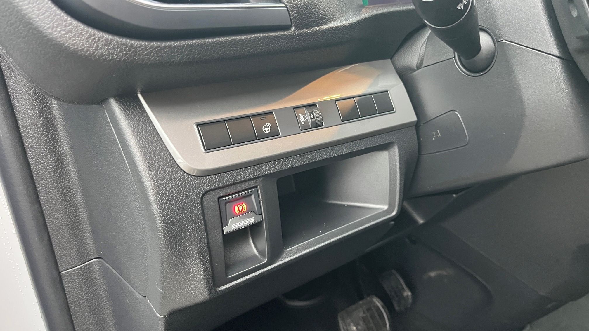 Toyota Proace Verso, EV 75kWh L1 Family 8 míst 136k - fotka 6