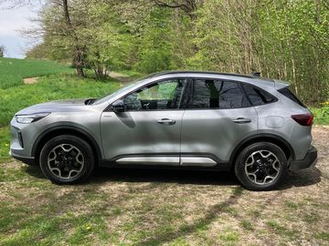 4x4 Active X Hybrid