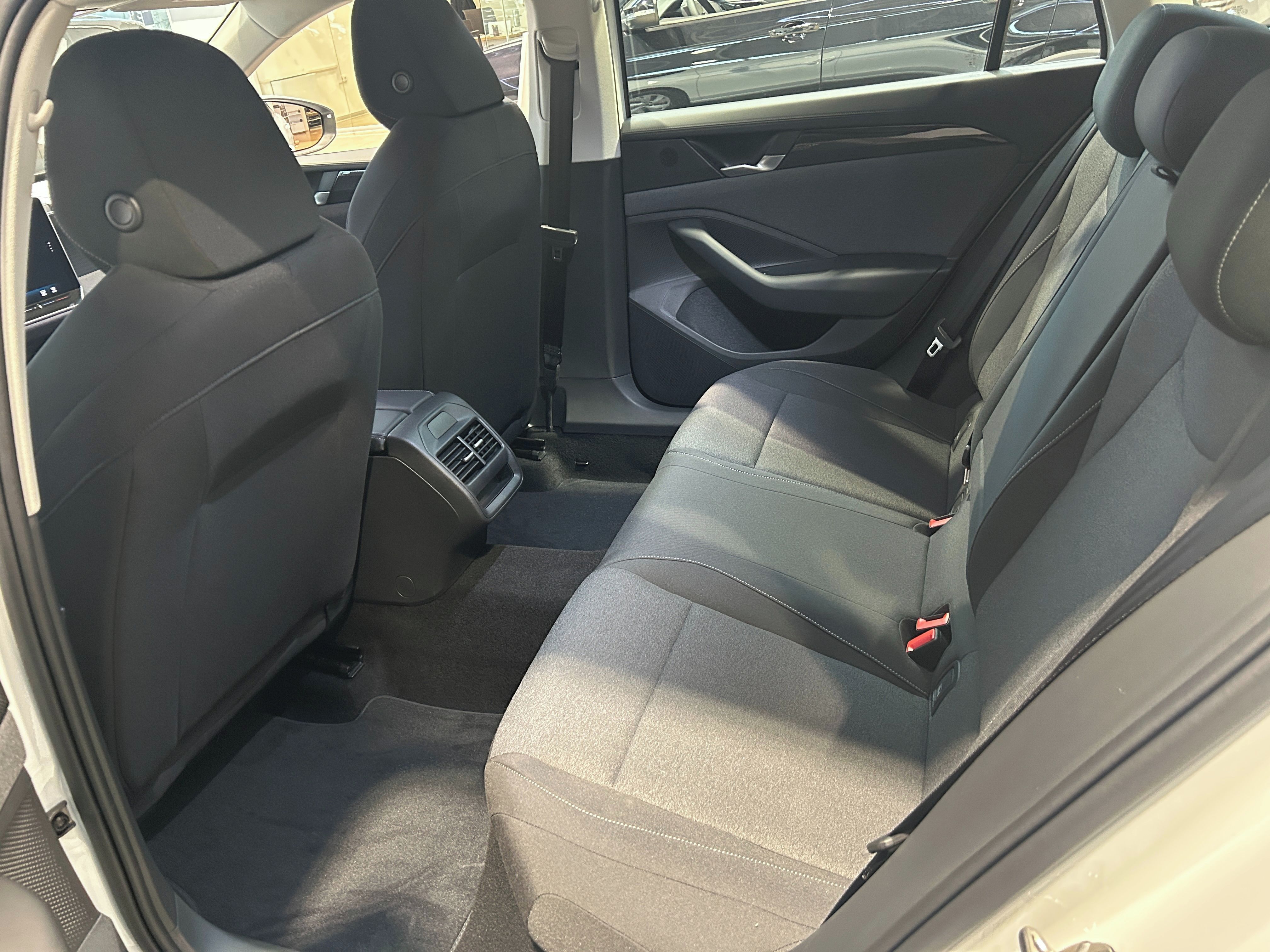 Volkswagen Passat Variant, 2.0 TDI 90KW - fotka 5