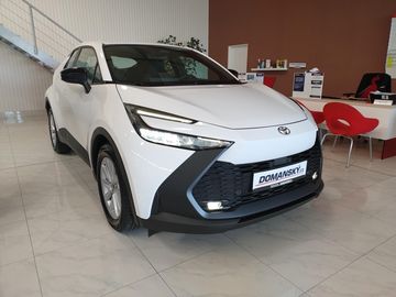 1.8 FHEV COMFORT BUSINESS