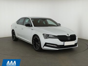 2.0 TSI, Sportline, NOVÁ CENA