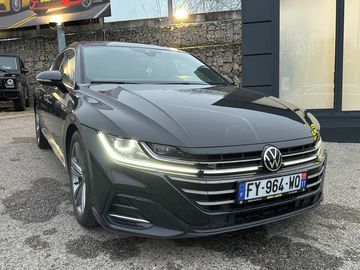 Volkswagen Arteon 2021 2.0