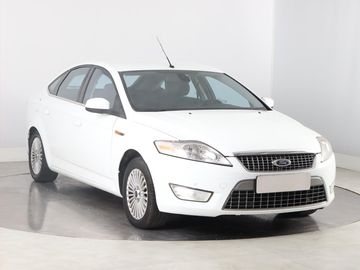 2.0 16V, LPG, Serv.kniha