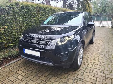 2.0 TD4 AWD 110kW AT