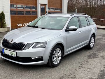 1.6 TDI DSG 85 KW KOMBI