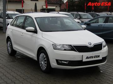 1.0 TSi,ČR,AC