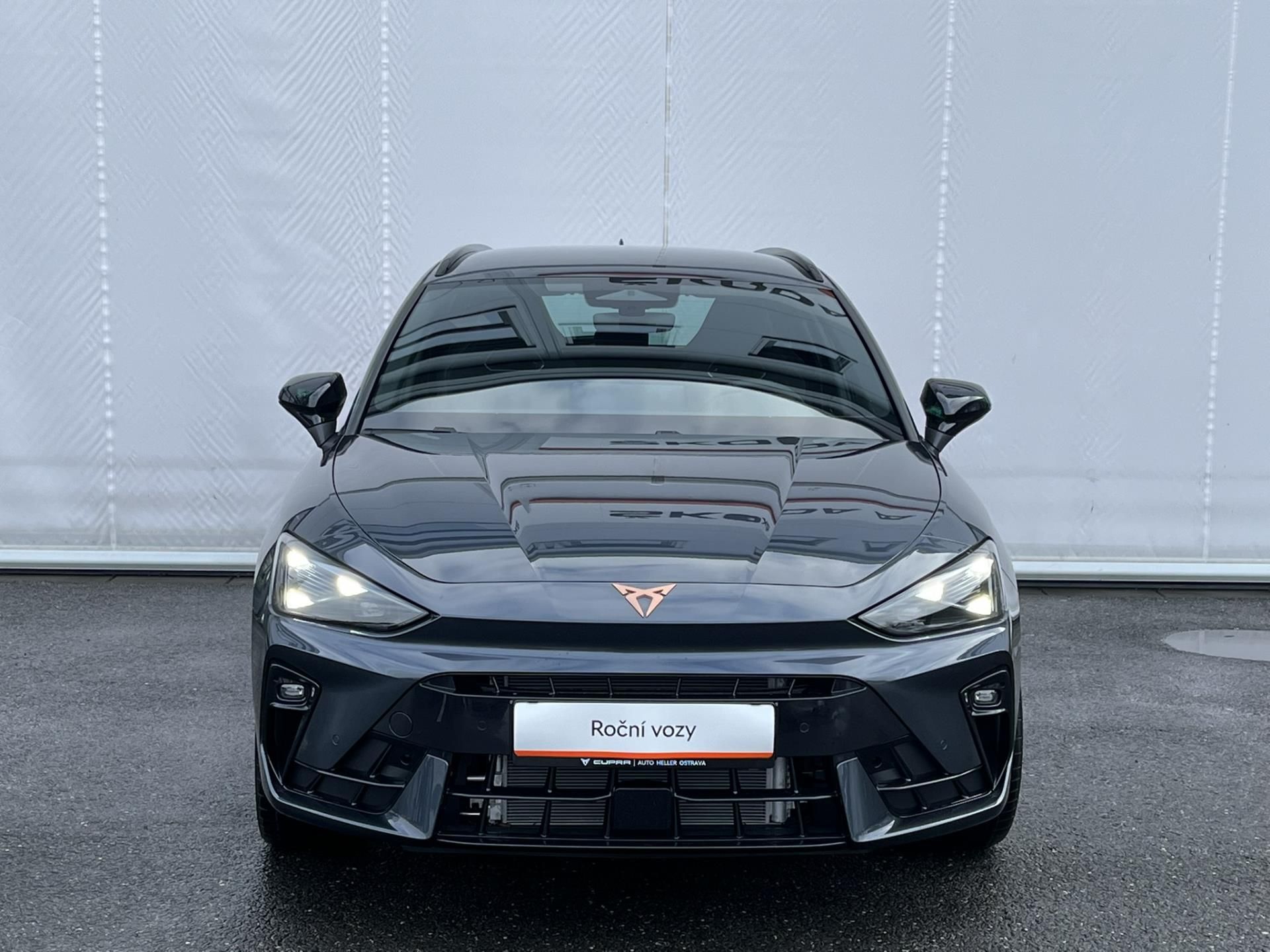 Cupra Leon, SP 1.5 eTSI DSG - fotka 4