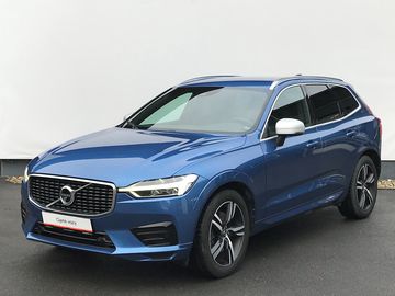 TDi 140kW D4 R-Desig.8°+VZDUCH