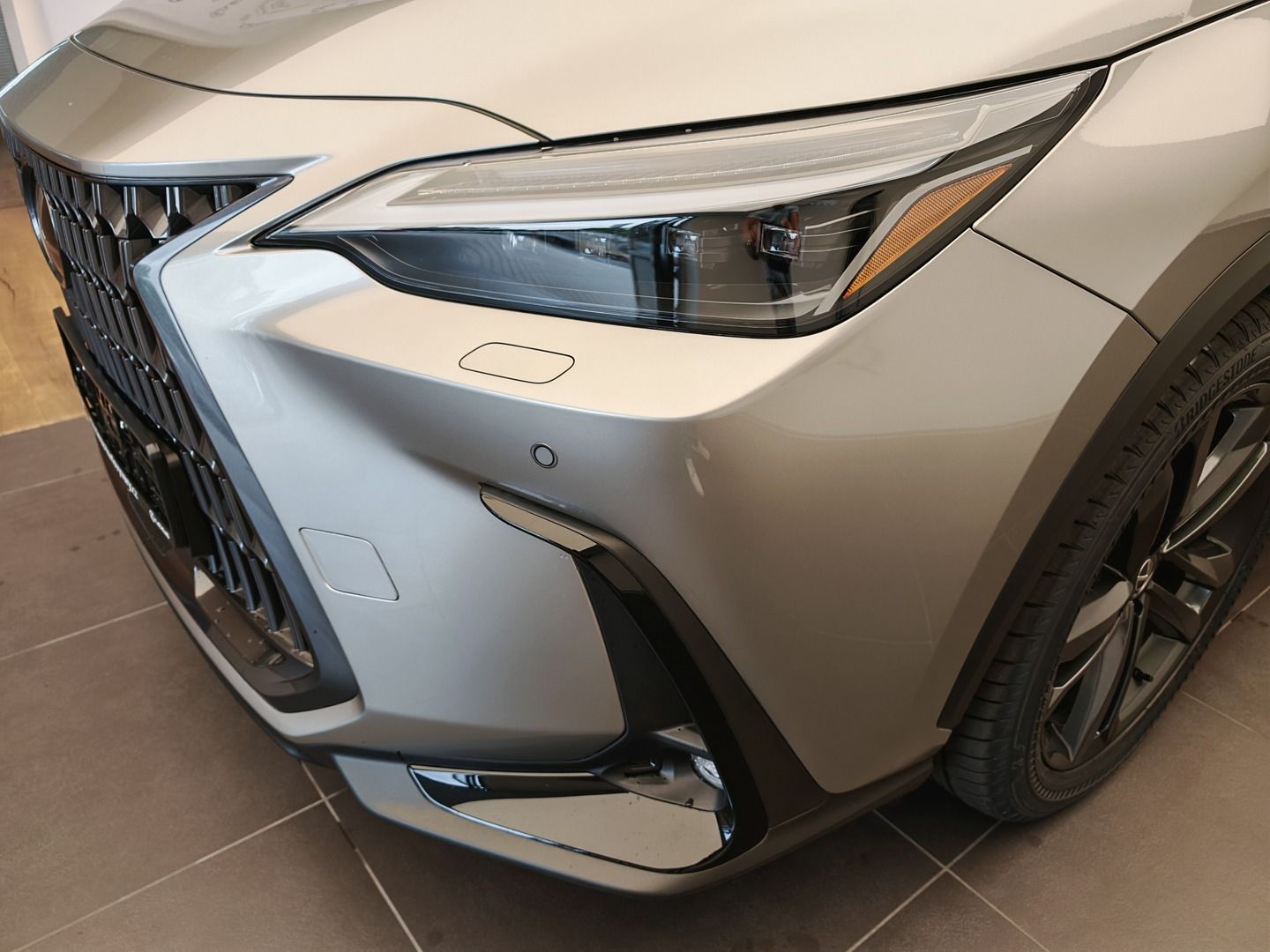 Lexus NX 450h, 450h+ Executive Top - fotka 4