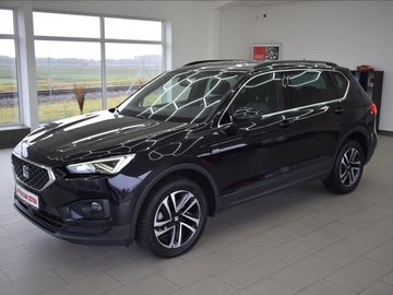 2,0 TDi,7míst,2 roky záruka,DP