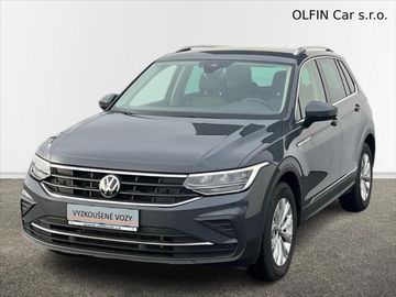 1,5 TSi 110kW 7DSG LIFE