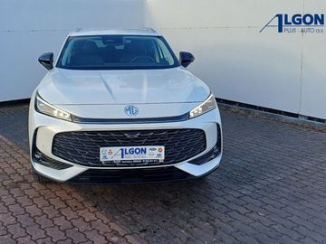 Exclusive 1,5 TGI 125 kW FWD 7