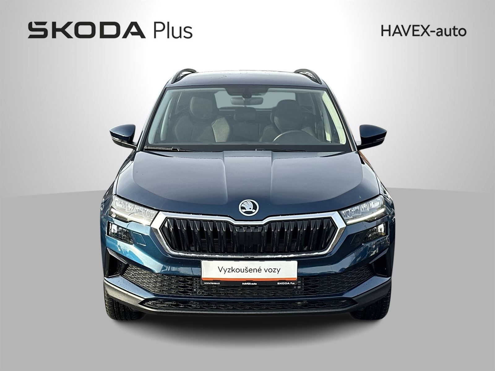 Škoda Karoq, 2.0 TDI Style + - fotka 4
