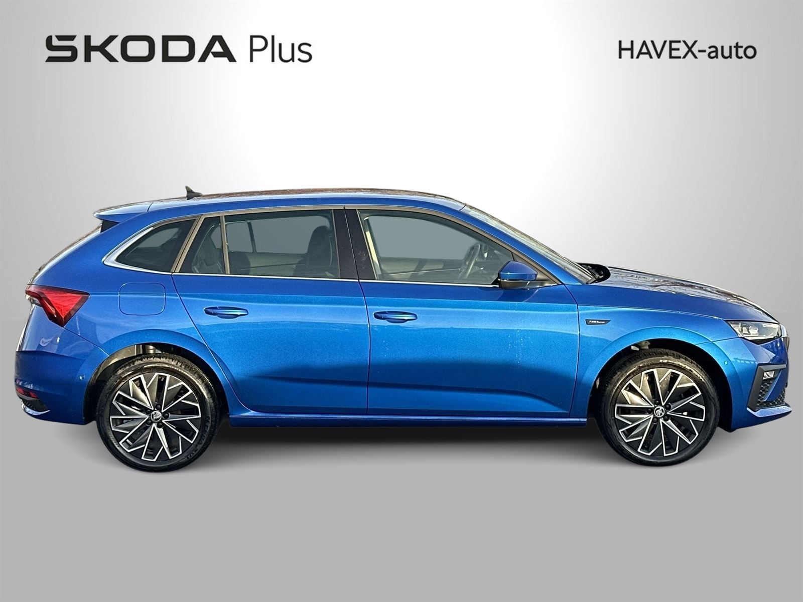 Škoda Scala, 1.0 TSI First Edition - fotka 3