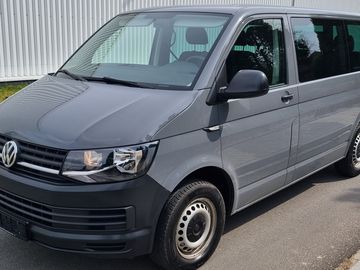 T6 2.0TDI 110kW 8 MÍST