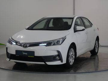 1.6 Valvematic 97 kW