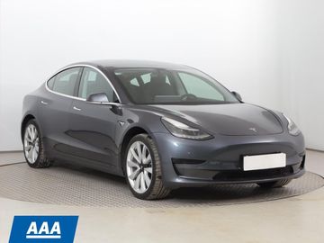 Std Range Plus 52kWh, SoH 86%