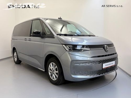 Volkswagen Multivan, LIFE 2.0TDI/110kW 7DSG