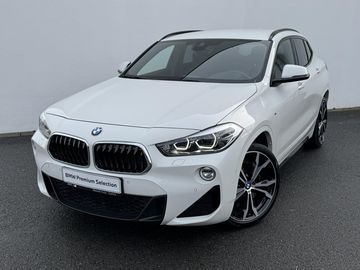 xDrive20i Mpaket