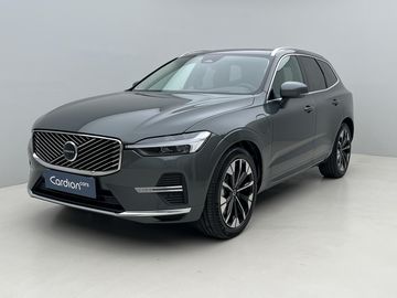 T6 AWD RECHARGE ULTRA AUT