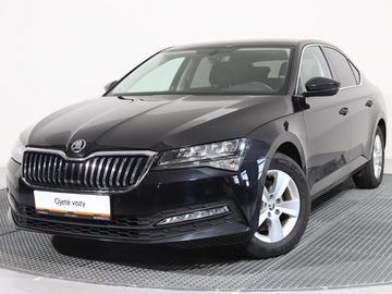AMBITION 1,5 TSI 110 kW DSG
