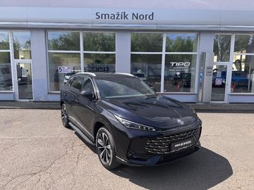 1,5 TGI PHEV (272k) Exclusive