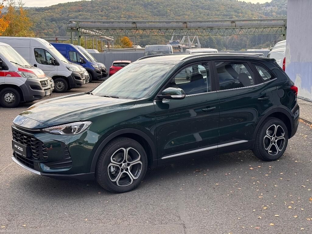 MG ZS, 1,5l Hybrid + (197k) Emotion - fotka 5
