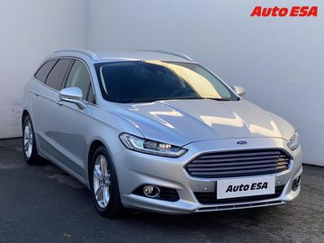 2.0TDCi 4x4,AT,LED